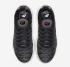 Nike Air Max Plus Black White CQ6360-001