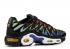 Nike Air Max Plus Blue Orange Hyper Black Total AJ6301-400