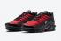 Nike Air Max Plus Deadpool Black Bright Crimson Wolf Grey DC1936-001