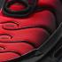 Nike Air Max Plus Deadpool Black Bright Crimson Wolf Grey DC1936-001