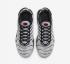 Nike Air Max Plus GS Black Crimson Grey DD3229-002