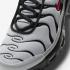 Nike Air Max Plus GS Black Crimson Grey DD3229-002