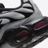 Nike Air Max Plus GS Black Crimson Grey DD3229-002