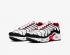 Nike Air Max Plus GS Hyper Royal Volt White Black Red CD0609-007