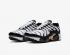 Nike Air Max Plus GS Off Noir Enamel Green Green Abyss Black CZ9196-001