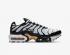 Nike Air Max Plus GS Off Noir Enamel Green Green Abyss Black CZ9196-001