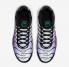 Nike Air Max Plus GS Reverse Grape Disco Purple Teal Nebula Metallic Silver FQ2412-500