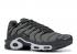 Nike Air Max Plus Gray Dark Black Rock River Stucco 852630-013