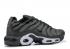 Nike Air Max Plus Gray Dark Black Rock River Stucco 852630-013