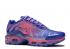 Nike Air Max Plus Gs Cotton Candy Gradient Blue Pulse Volt Racer Sunset Atomic CT0962-400