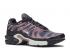 Nike Air Max Plus Gs Gridiron Grey Pink White 718071-006