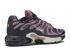 Nike Air Max Plus Gs Gridiron Grey Pink White 718071-006