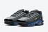 Nike Air Max Plus Kiss My Airs Black Blue Yellow DJ4956-001