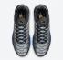 Nike Air Max Plus Kiss My Airs Black Blue Yellow DJ4956-001