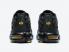 Nike Air Max Plus Kiss My Airs Black Blue Yellow DJ4956-001