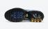 Nike Air Max Plus Kiss My Airs Black Blue Yellow DJ4956-001