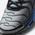Nike Air Max Plus Kiss My Airs Black Blue Yellow DJ4956-001