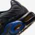 Nike Air Max Plus Kiss My Airs Black Blue Yellow DJ4956-001