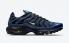 Nike Air Max Plus Midnight Navy Black White DC6094-400