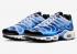 Nike Air Max Plus OG Old Royal Black Varsity Royal Ice Blue DZ3531-400