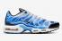 Nike Air Max Plus OG Old Royal Black Varsity Royal Ice Blue DZ3531-400