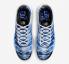 Nike Air Max Plus OG Old Royal Black Varsity Royal Ice Blue DZ3531-400