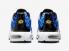 Nike Air Max Plus OG Old Royal Black Varsity Royal Ice Blue DZ3531-400