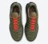 Nike Air Max Plus Olive Reflective Orange Black DN7997-200
