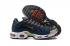 Nike Air Max Plus Olympic Obsidian Metallic Gold White Comet Red DH4682-400