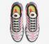 Nike Air Max Plus Pink Teal Volt White DH4776-002