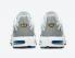 Nike Air Max Plus Summit White Laser Blue Grey Shoes DC0956-100