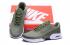 Nike Air Max Plus TN II 2 Army green white Men Running Shoes