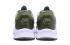 Nike Air Max Plus TN II 2 Army green white Men Running Shoes