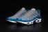 Nike Air Max Plus TN KPU Tuned Men Sneakers Running Trainers Shoes Grey Blue