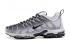 Nike Air Max Plus TN Ultra Running Shoes Men Grey Black White