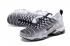 Nike Air Max Plus TN Ultra Running Shoes Men Grey Black White