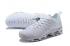 Nike Air Max Plus TN Unisex Running Shoes All White