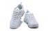 Nike Air Max Plus TN Unisex Running Shoes All White