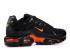 Nike Air Max Plus Tn Se Black Orange AO9564-001