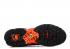 Nike Air Max Plus Tn Se Black Orange AO9564-001