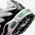 Nike Air Max Plus White Black Mint Green DH4776-100