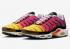Nike Air Max Plus Yellow Pink Gradient Black DX0755-600