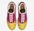 Nike Air Max Plus Yellow Pink Gradient Black DX0755-600