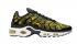 Nike Air Max Plus Yellow Snakeskin CT1555-001