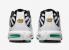 Nike Air Max Plus atmos White Hyper Jade Black Reflective Silver 604133-148