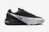 Nike Air Max Pulse Black White Pure Platinum DR0453-005