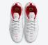 Nike Air VaporMax Plus Cherry White University Red DH0279-100
