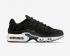 Nike WMNS Air Max Plus Premium Black White Womens Shoes 848891-001