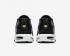 Nike WMNS Air Max Plus Premium Black White Womens Shoes 848891-001
