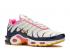 Nike Wmns Air Max Plus Premium Pink Navy White Midnight CI5780-100